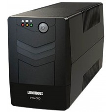 Luminous UPS 600VA