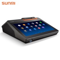 Sunmi T1 Mini 11" Android POS 