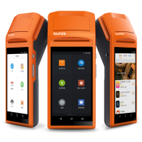 Sunmi V1 5.5" Android Handheld POS